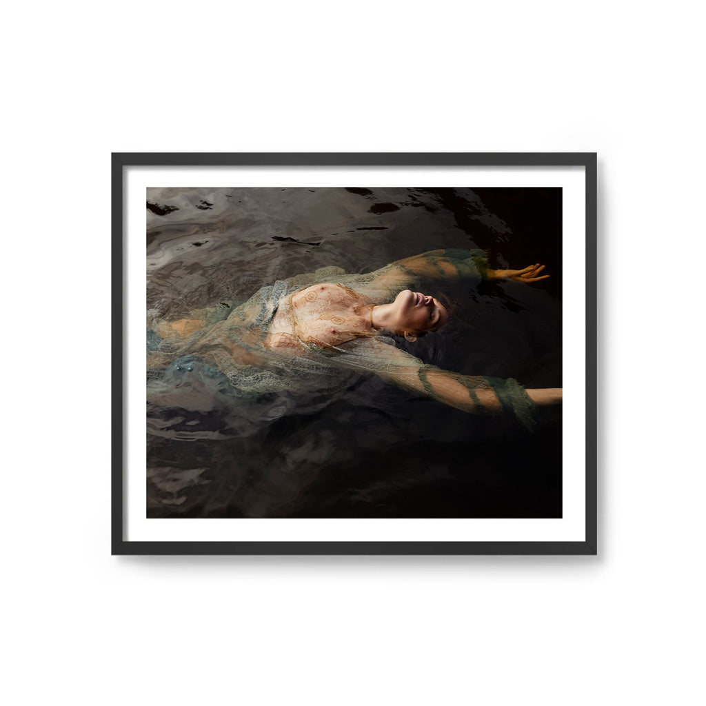 Alexina 2 floating