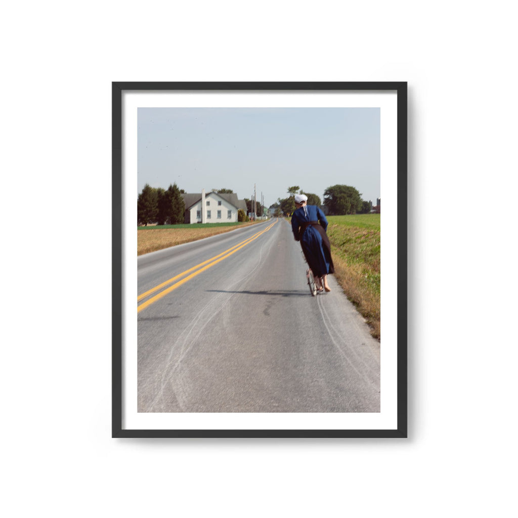 Amish 1 Streets