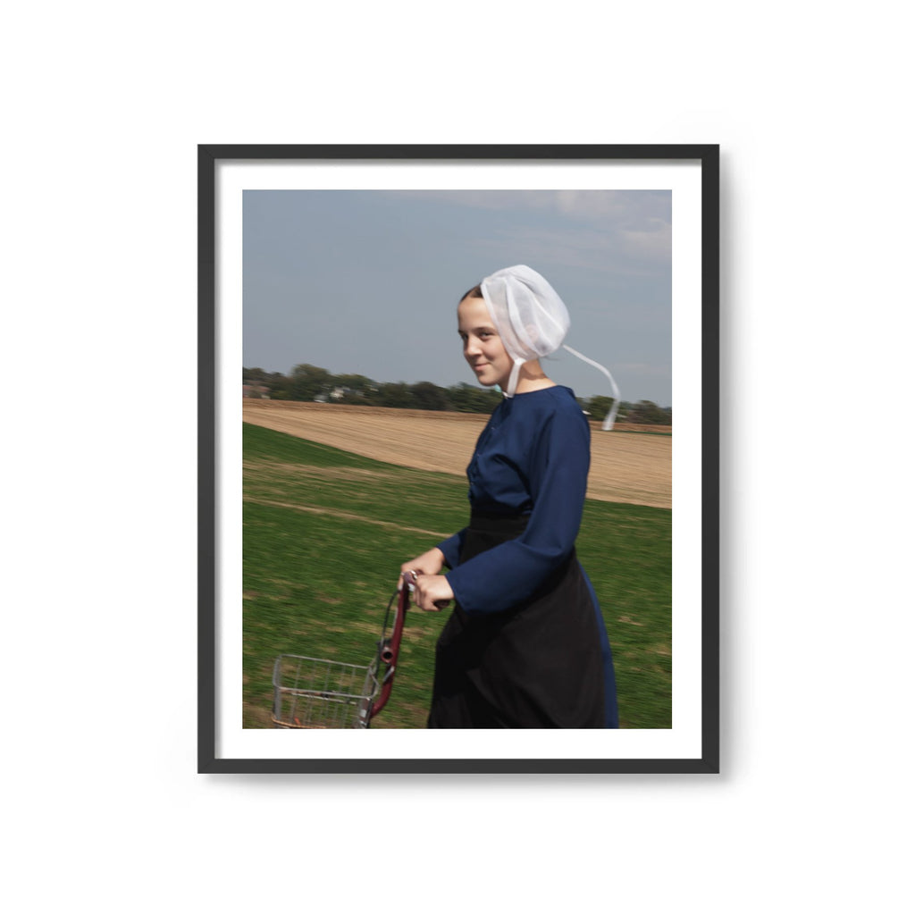 Amish 3 Girl