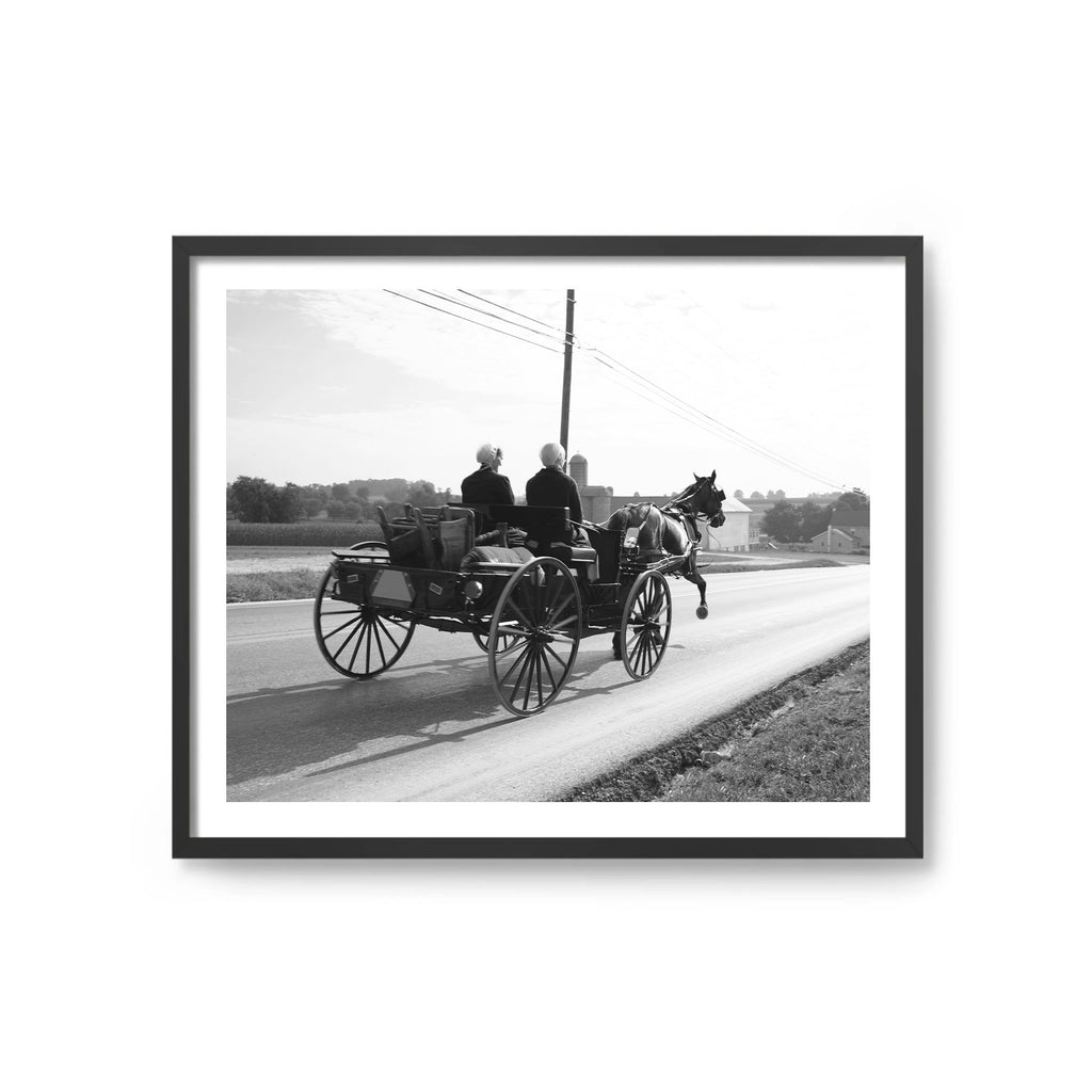 Amish 6 Women
