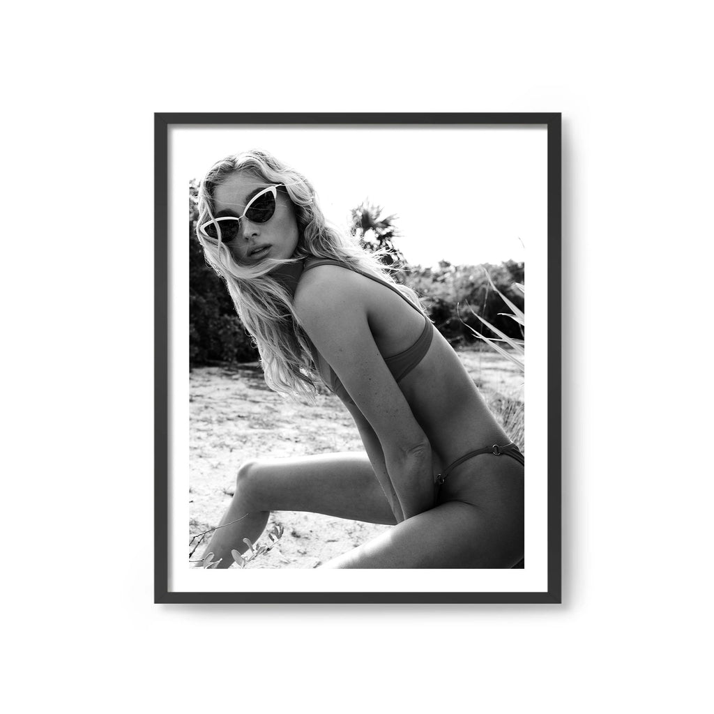 Bahamas 8 Elsa Sunglasses