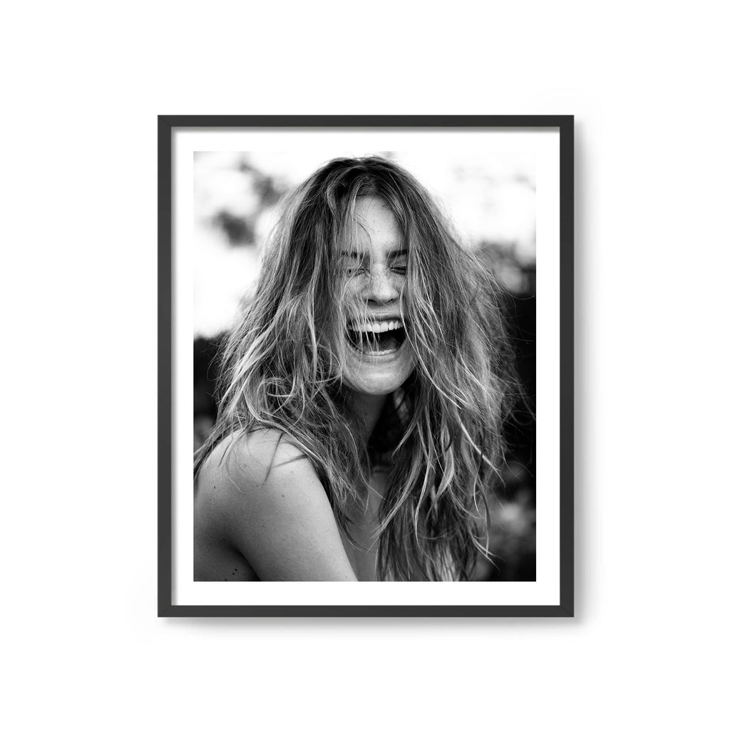 Behati 1 Laugh