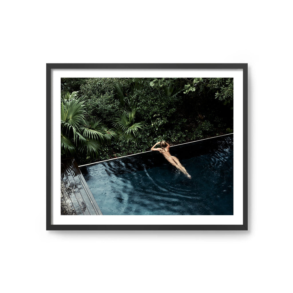 Candice 13 Jungle Pool