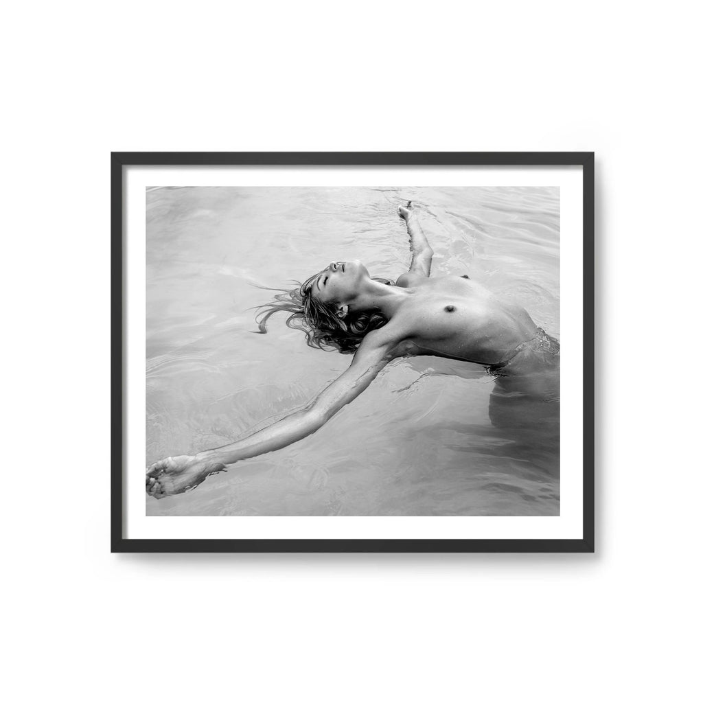 Candice 9 Floating