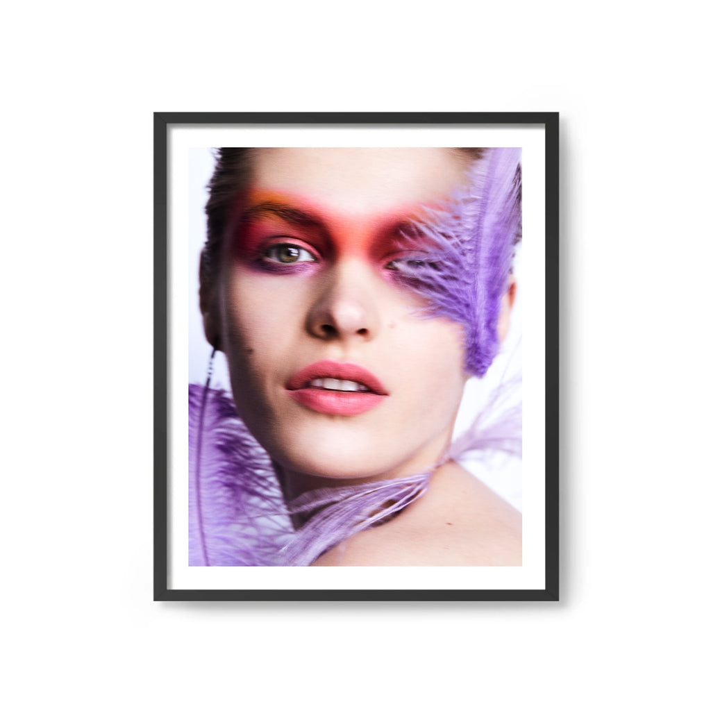 Color 1 Feathers