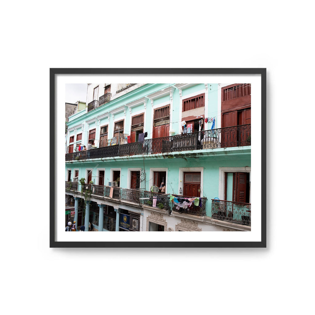 Cuba 11 Apartments