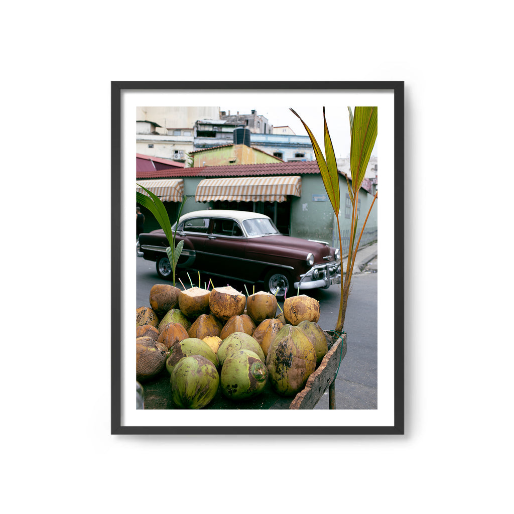 Cuba 12 Vendor