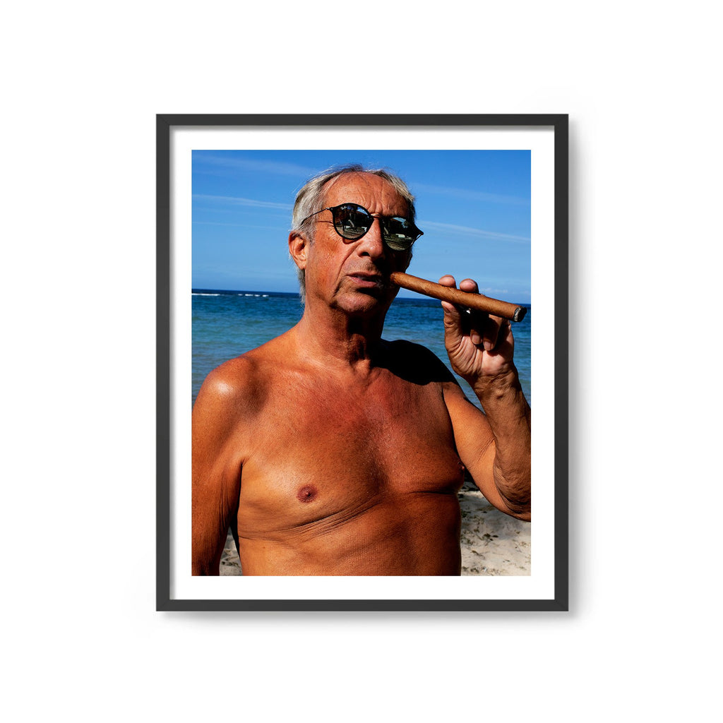 Cuba 2 Cigar