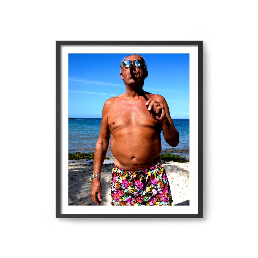 Cuba 3 Beach Club