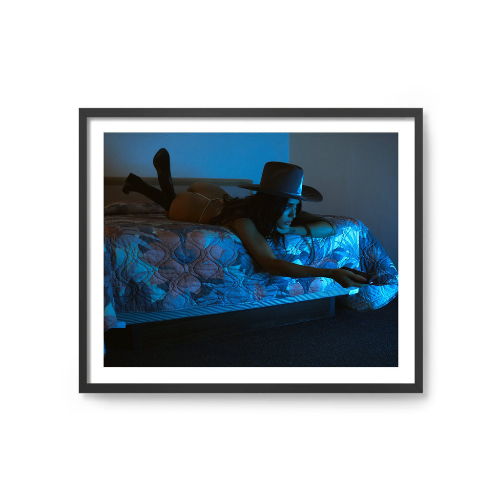 Jesse Jo 4 Naked Cowboy