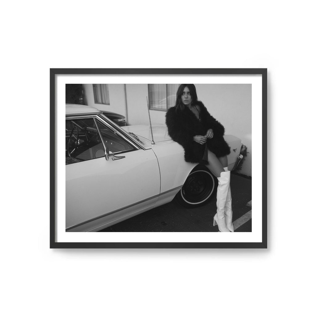 Jesse Jo 1 Car