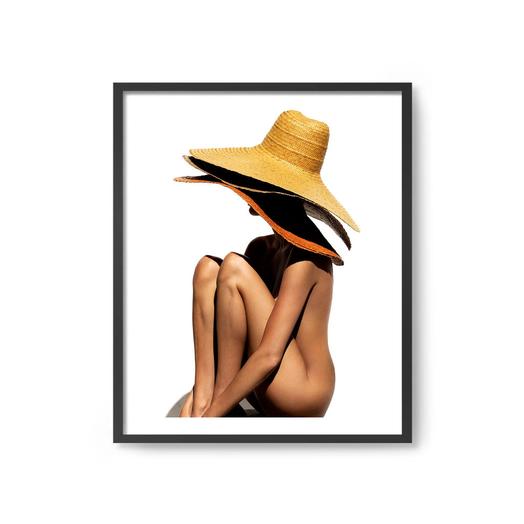 Kendall 1 Hat