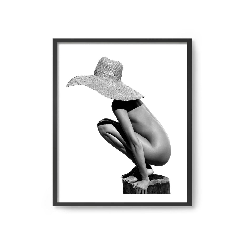Kendall 2 Hat