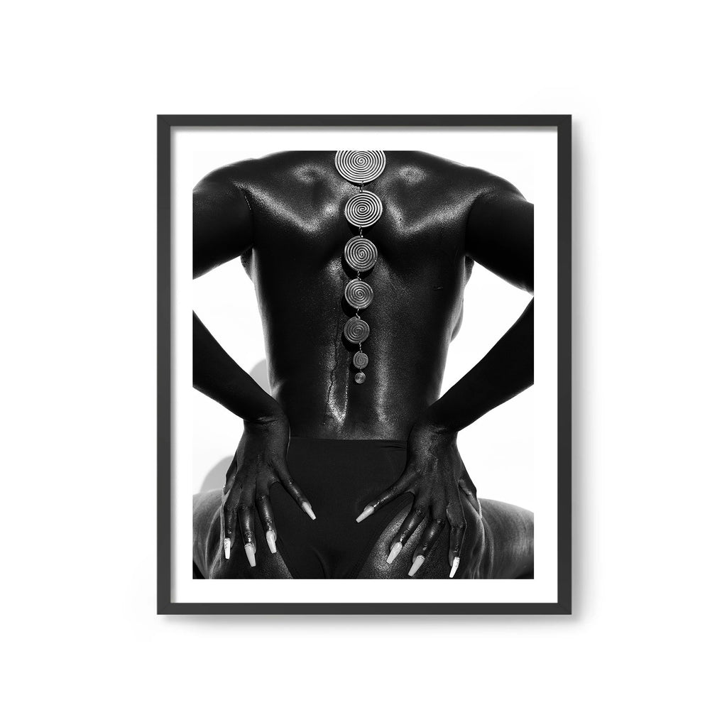 Nyakim 5 Back