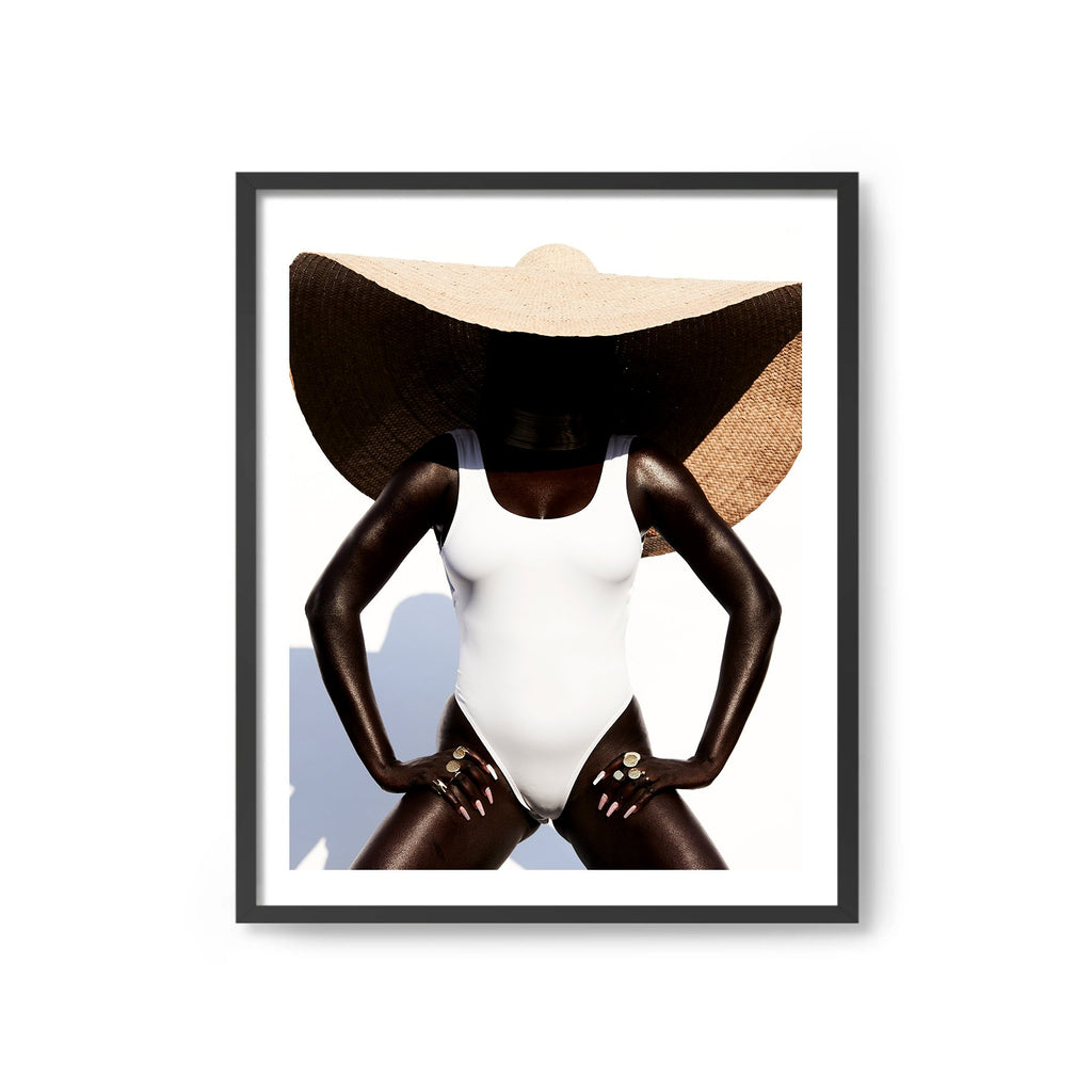 Nyakim 6 Hat
