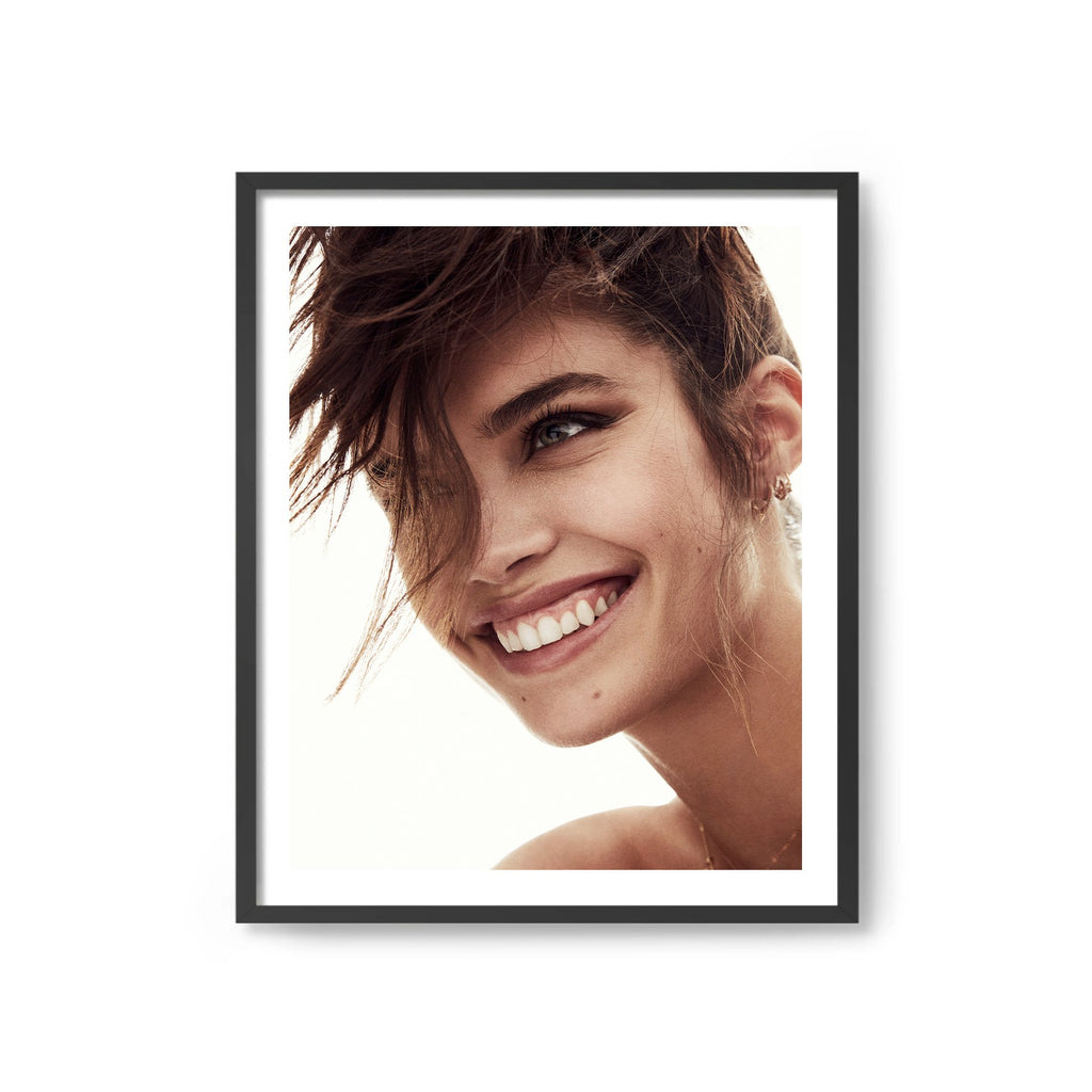 Sara 9 Smile
