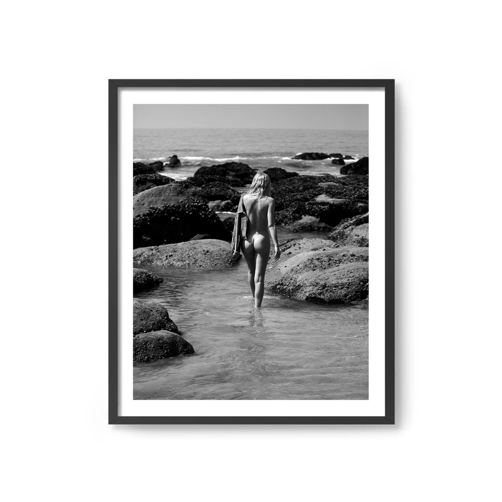 Toni 5 Tide Pool